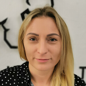 Marzena Mikołajczyk