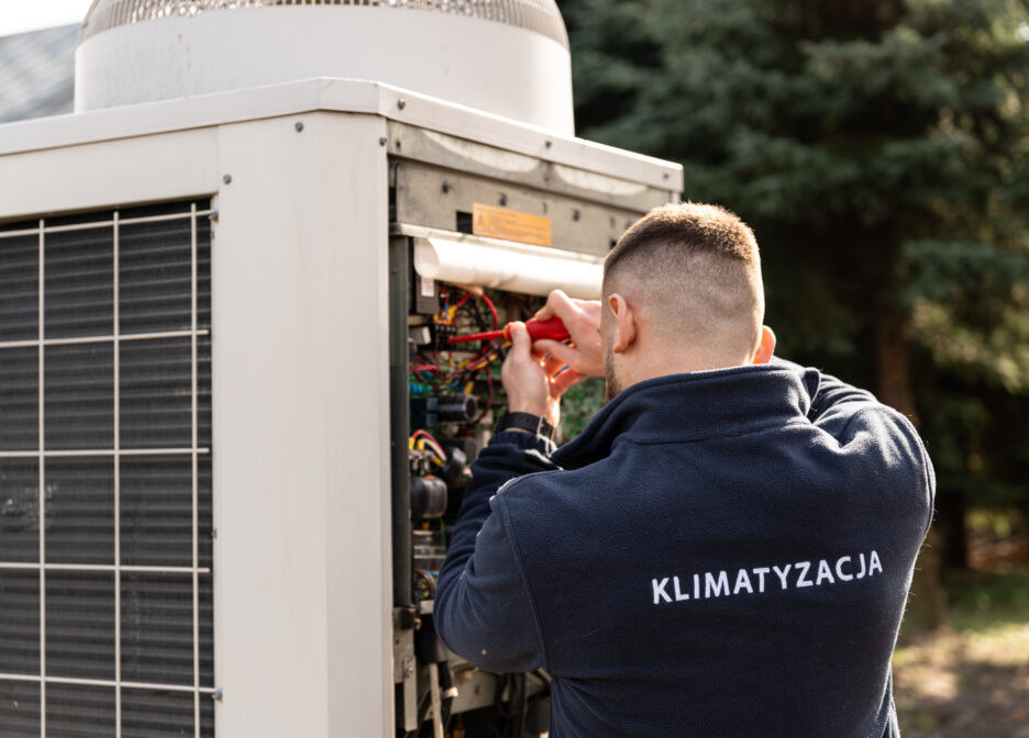 Serwis klimatyzacji – i kiedy i jak często?